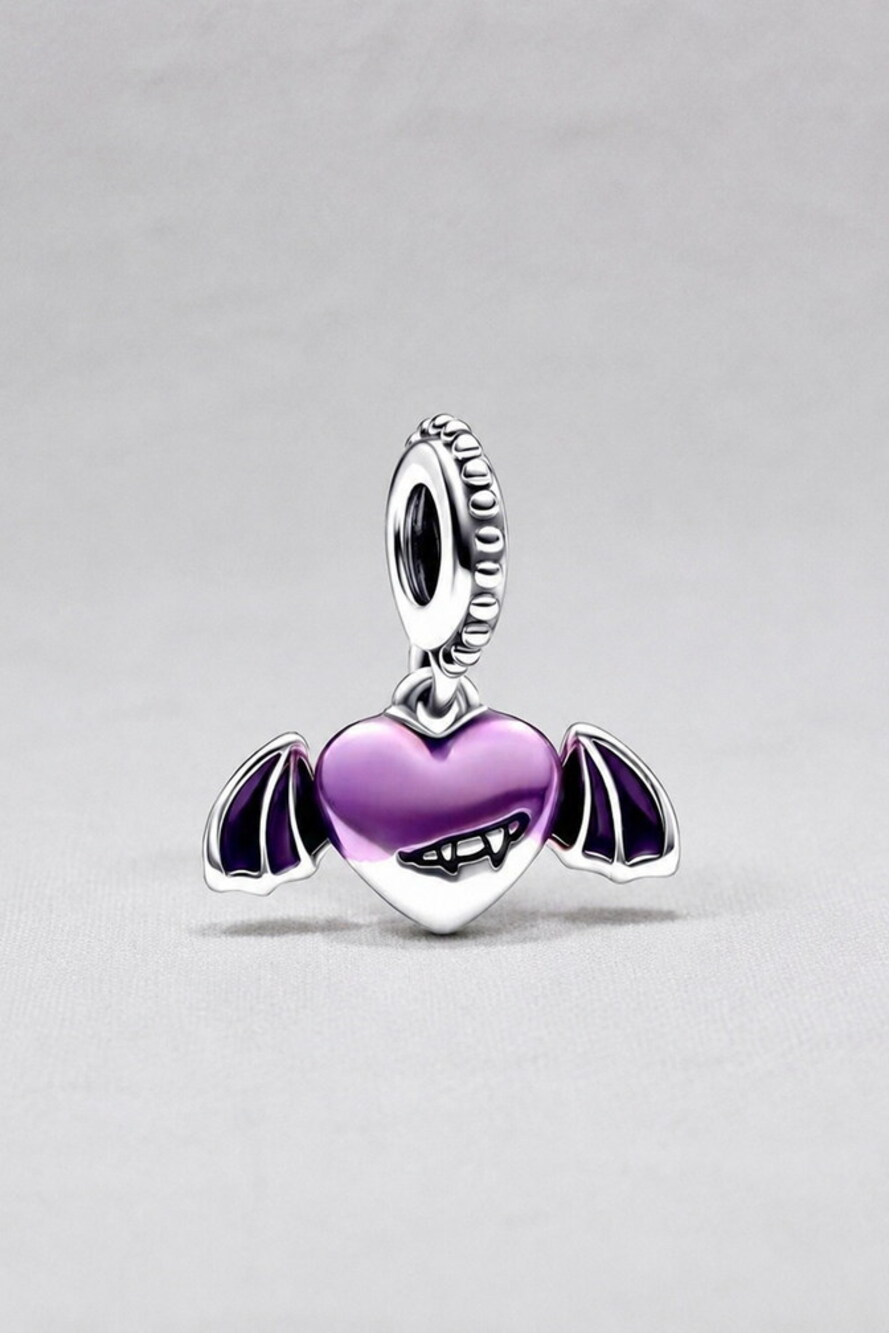 Symbols of New York City Dangle Charm For Pandora Bracelet